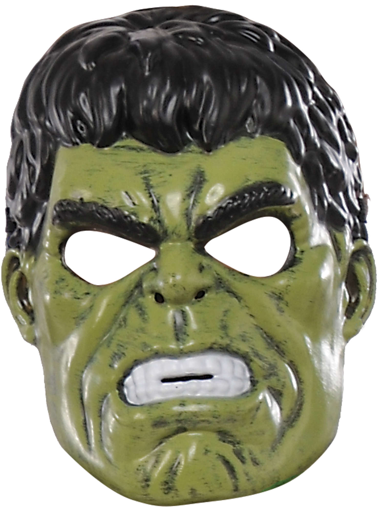 Rubies - The Hulk Mask (39215NS000) - Leker