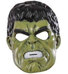 Rubies - The Hulk Mask (39215NS000)
