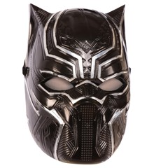 Rubies - Black Panther mask (39218NS000)