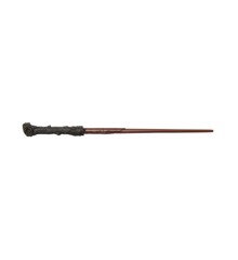 Rubies - Harry Potter Deluxe Wand (38130NS000)