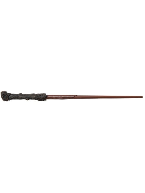 Rubies - Harry Potter Deluxe Wand (38130NS000)