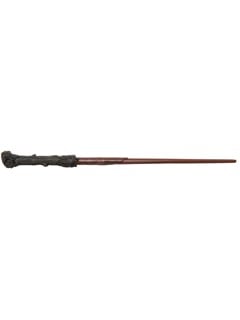 Rubies - Harry Potter Deluxe Wand (38130NS000)