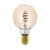 EGLO - E27 G95-spiraal, amber - TW - Zigbee, Bluetooth thumbnail-1