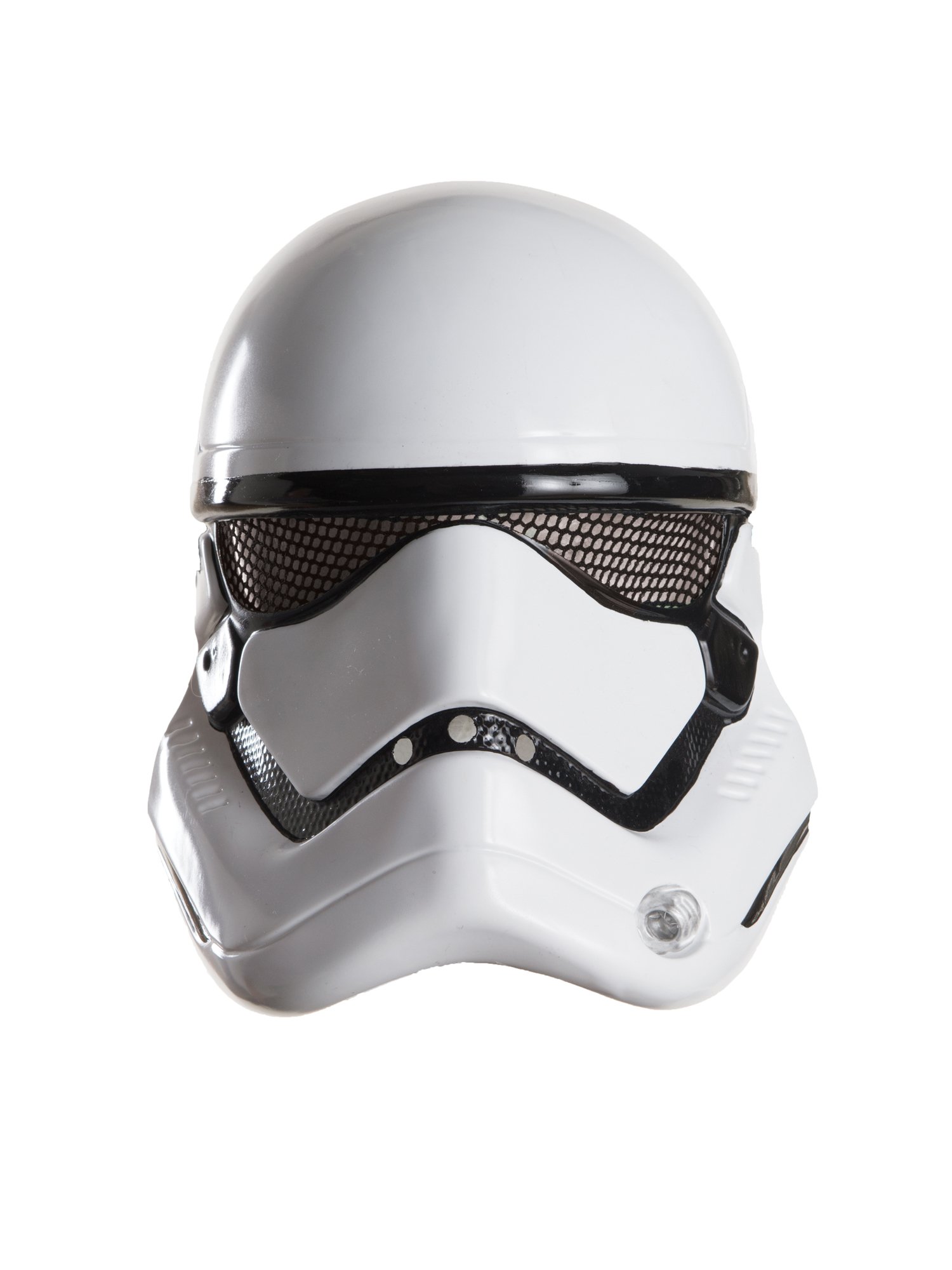 Rubies - Stormtrooper mask (32295NS000) - Leker