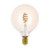 EGLO - E27 G125 spiraal, amber - TW - Zigbee, Bluetooth thumbnail-1