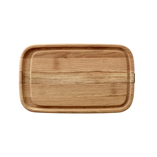 Scanpan - Maitre D Skärbräda - 30x49,5 cm - Ek
