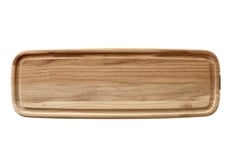 Scanpan - Maitre D Schneidebrett Eiche 20x58,5cm