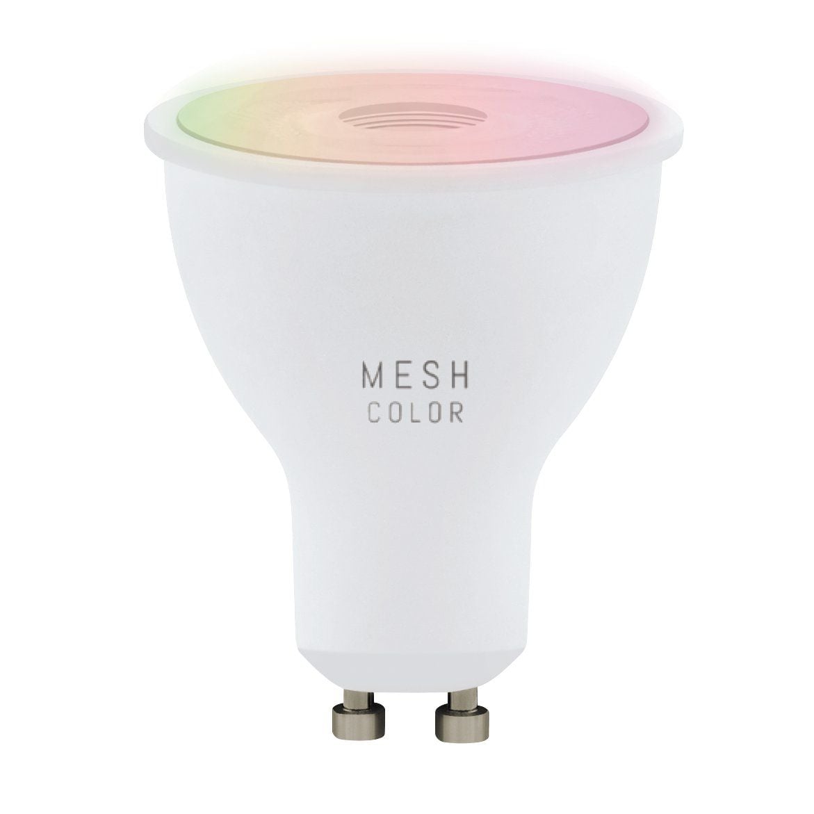 EGLO CONNECT-Z GU10 RGB + TW – Älykäs LED-lamppu Zigbee- ja Bluetooth-yhteydellä