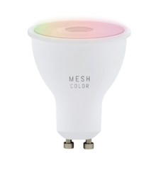 EGLO - GU10 - RGB + TW - Zigbee, Bluetooth