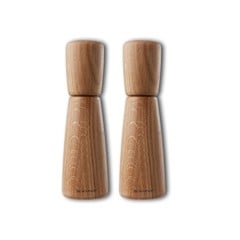 Scanpan - Maitre D 18cm Mill Set Oak