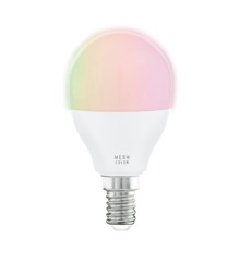 EGLO - E14 P45 - RGB + TW - Zigbee, Bluetooth