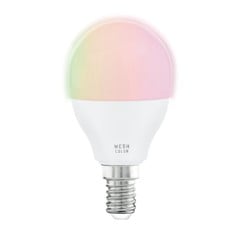 EGLO - E14 P45 - RGB + TW - Zigbee, Bluetooth