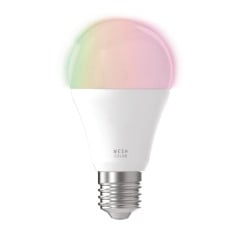 EGLO - E27 A60 - RGB + TW - Zigbee, Bluetooth