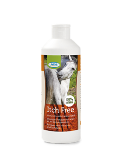 Aveve - Itch Free 500ml 100% Natural - (av1038)