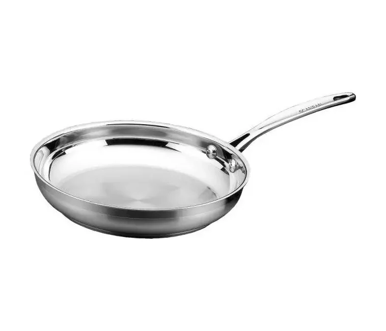 Scanpan - Impact 24cm Fry Pan