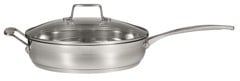 Scanpan - Impact 28cm Sauté Pan with Lid