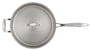 Scanpan - Impact 28cm Sauté Pan with Lid thumbnail-4