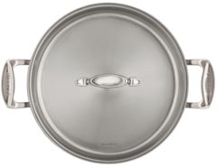 Scanpan - Impact 32cm Chefpan met Deksel