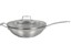 Scanpan - Impact 32cm Wok med Lokk thumbnail-1