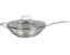 Scanpan - Impact 32cm Wok met Deksel thumbnail-1