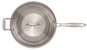 Scanpan - Impact 32cm Wok med Lock thumbnail-4