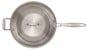 Scanpan - Impact 32cm Wok med Lokk thumbnail-4