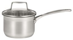 Scanpan - Impact 1.2L Saucepan with Lid