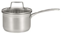 Scanpan - Impact 1.8L Saucepan with Lid