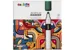 Carioca Plus - Acrylic markers, 8 pcs (809309) thumbnail-2