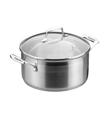 Scanpan - Impact 2.5L Pot with Lid