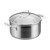 Scanpan - Impact 2.5L Pot with Lid thumbnail-1