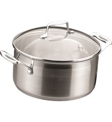 Scanpan - Impact 2.5L Dutch Oven with Lid