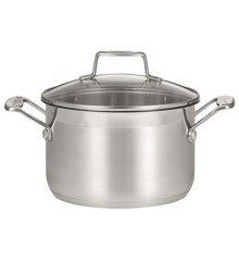 Scanpan - Impact 3.2L Dutch Oven with Lid