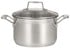 Scanpan - Impact Casserole With Lid 3.2l 20cm thumbnail-1