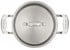 Scanpan - Impact Casserole With Lid 3.2l 20cm thumbnail-2