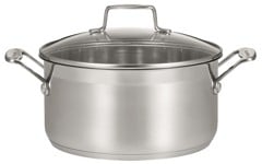 Scanpan - Impact 4.8L Braadpan met Deksel