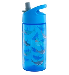 MAGIC KIDS - Water Bottle 400ml - Shark (8014531)