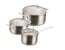 Scanpan - Impact 3 Pieces Cookware Set thumbnail-1