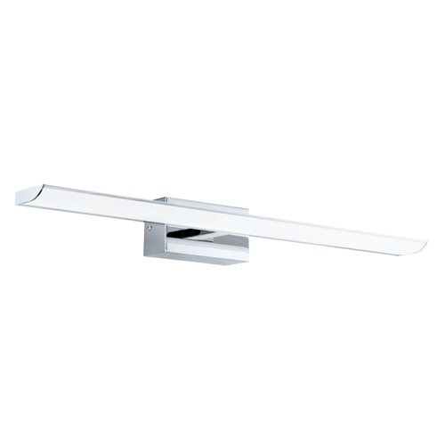 EGLO Tabiano-Z Spegelbelysning Krom L60.5 - Smart RGB & Tunable White - Zigbee & Bluetooth