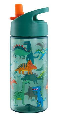 MAGIC KIDS - Drikkedunk 400ml - Dinosaur