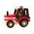 Magni - Traktor i træ thumbnail-3