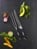 Scanpan - Classic 20cm Carving Knife thumbnail-2