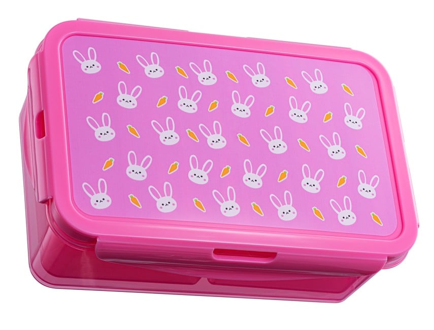 MAGIC KIDS - Lunchbox - Bunny (8014544)