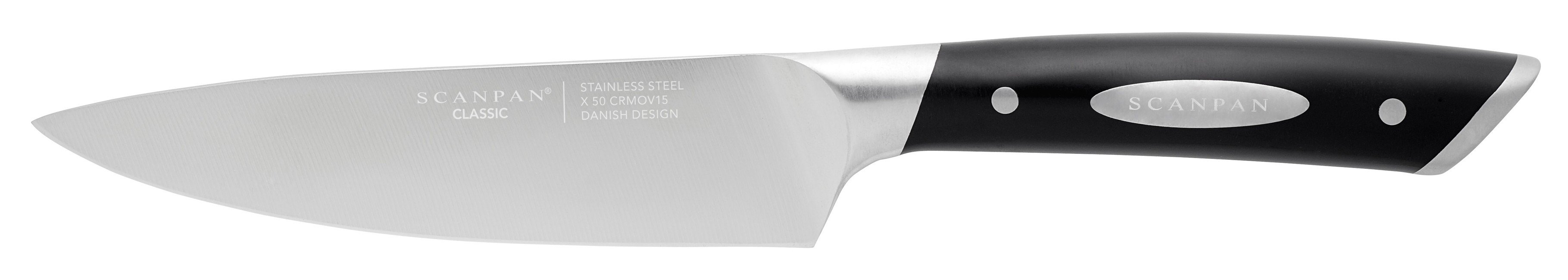 Scanpan - Classic 15cm Chefs Knife