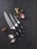 Scanpan - Classic 20cm Chefs Knife thumbnail-4