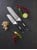 Scanpan - Classic 12.5cm Santoku Knife thumbnail-2