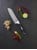 Scanpan - Classic 18cm Santoku Knife thumbnail-3