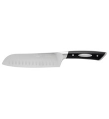 Scanpan - Classic 18cm Santoku Hnífur