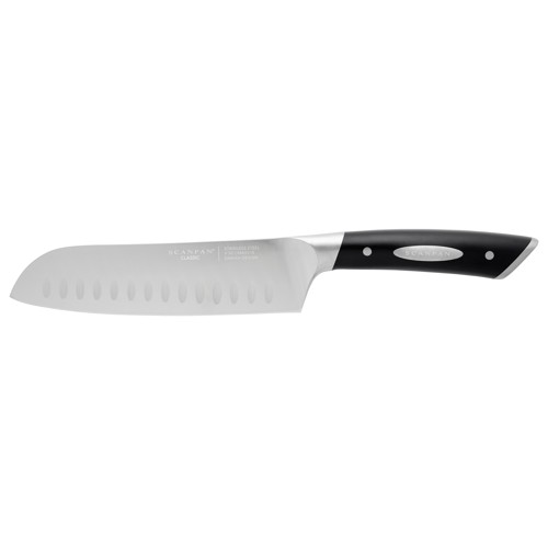 Scanpan - Classic Santokukniv - 18 cm