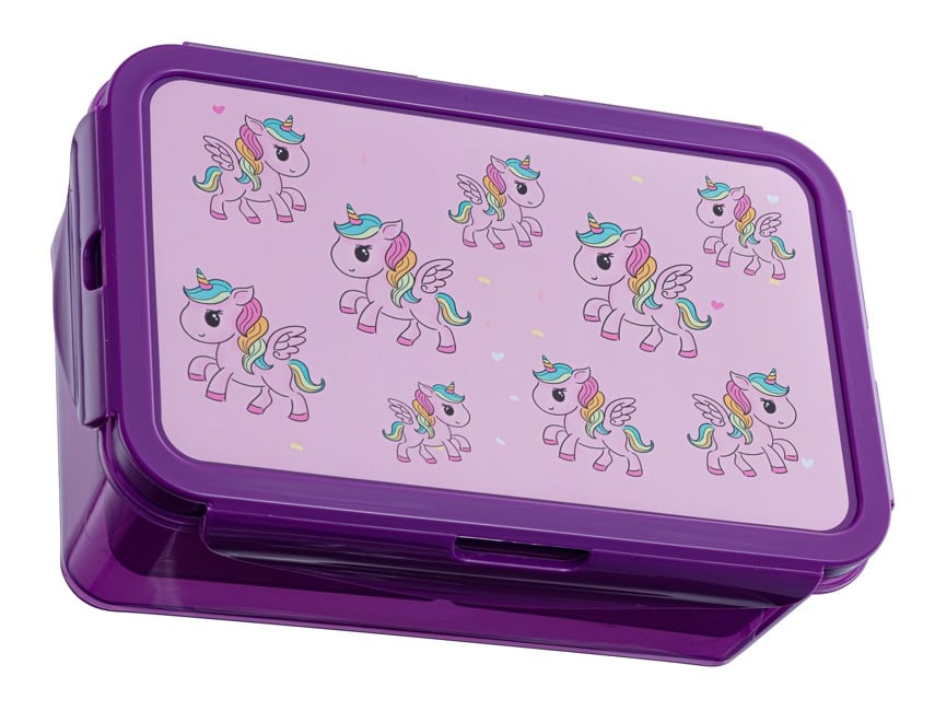 MAGIC KIDS - Lunchbox - Unicorn (8014546)